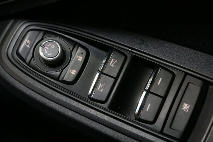 2018 Subaru XV 2.0i