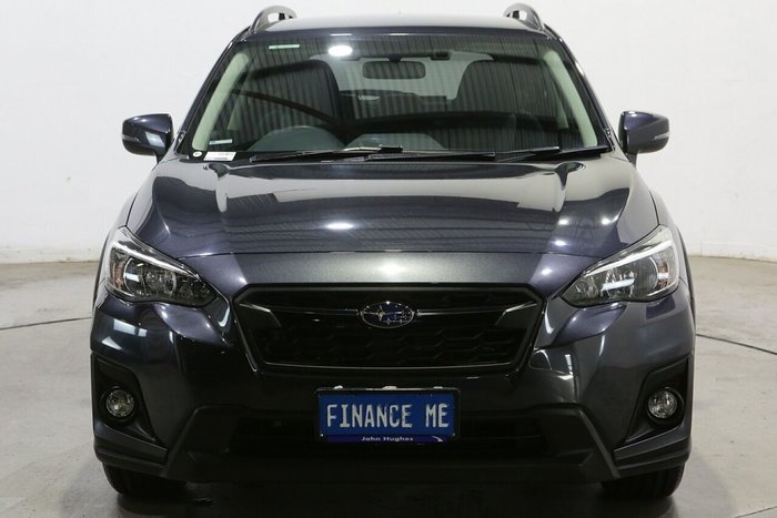 2018 Subaru XV 2.0i