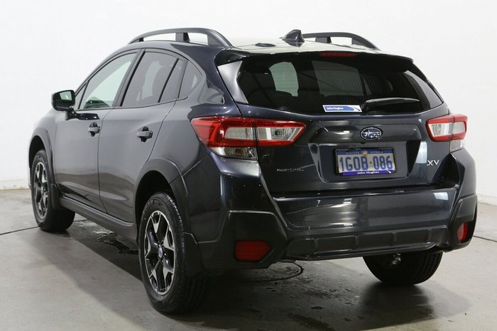 2018 Subaru XV 2.0i