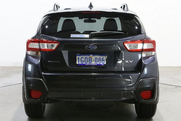 2018 Subaru XV 2.0i
