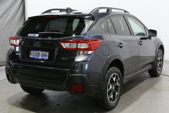 2018 Subaru XV 2.0i