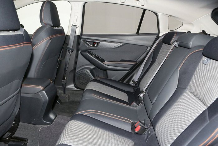 2018 Subaru XV 2.0i