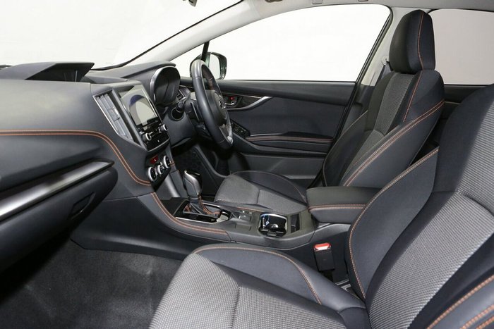 2018 Subaru XV 2.0i