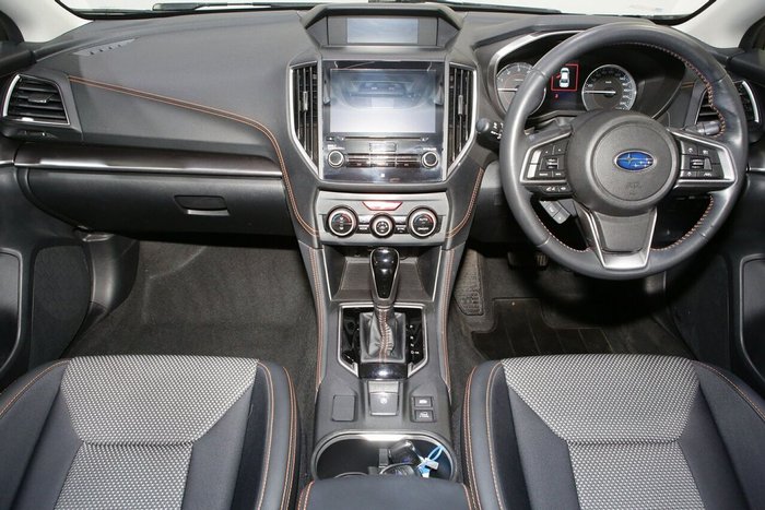 2018 Subaru XV 2.0i