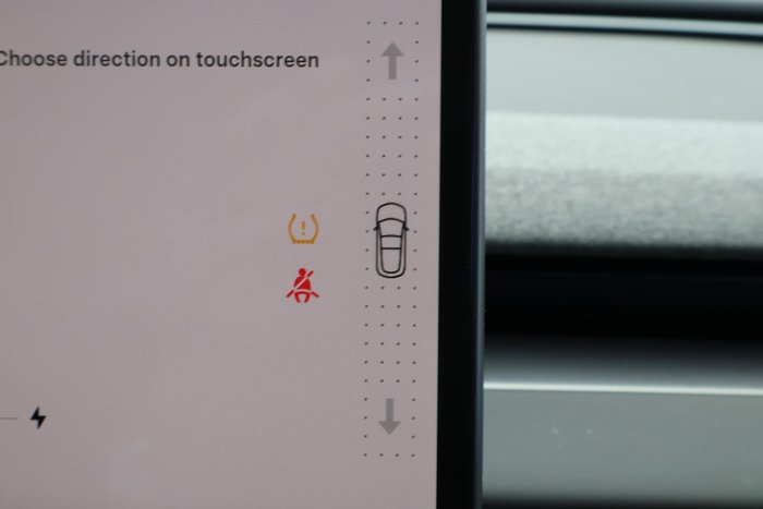2024 Tesla Model 3 Long Range