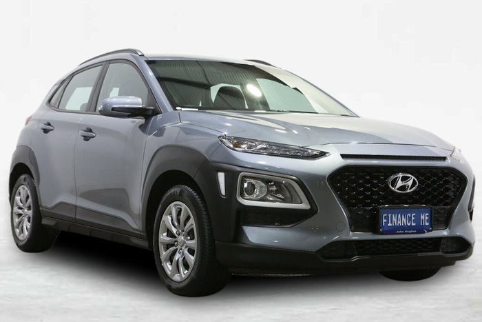 2019 Hyundai Kona