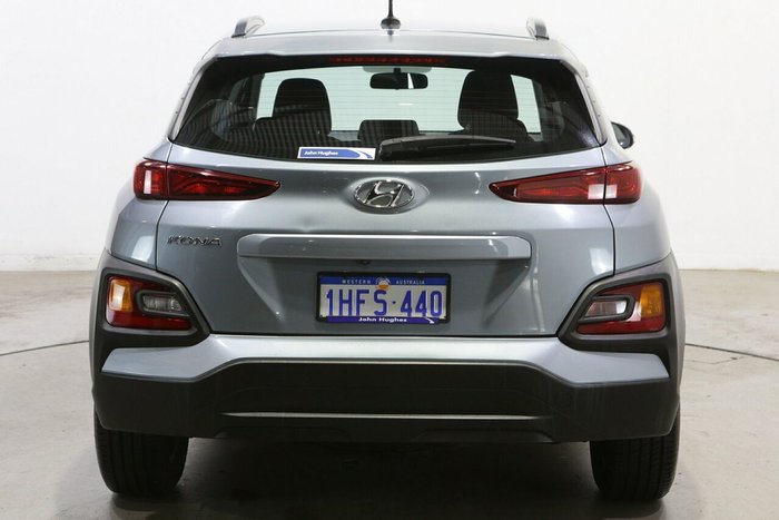 2019 Hyundai Kona Go