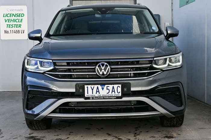 2023 Volkswagen Tiguan 162TSI Elegance Allspace