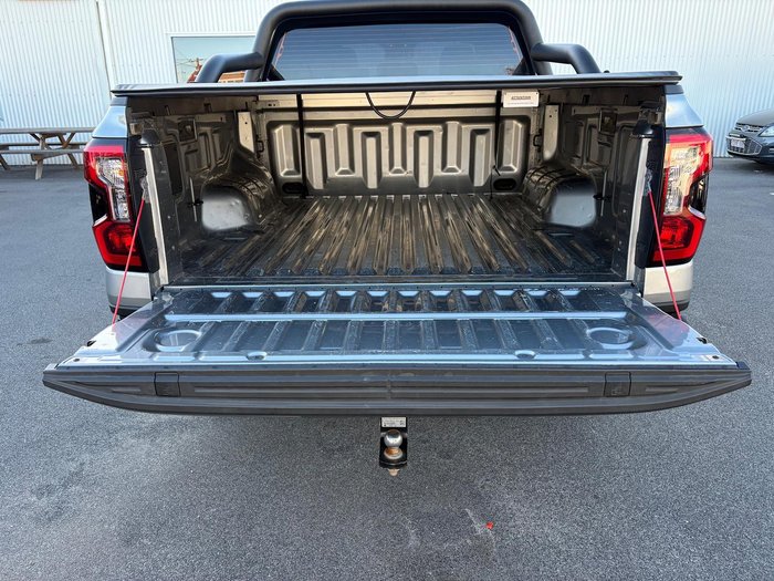 2022 Ford Ranger XLS