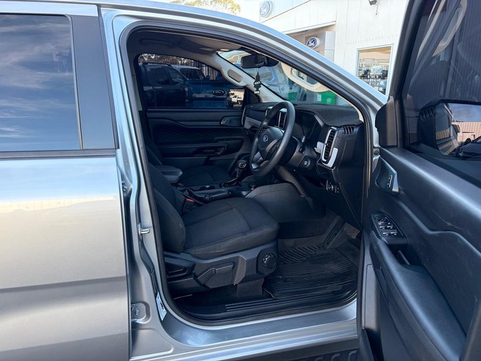 2022 Ford Ranger XLS