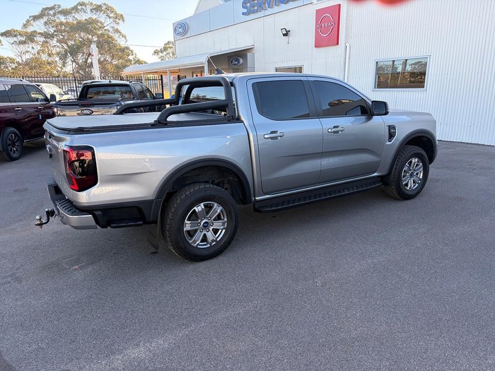 2022 Ford Ranger XLS