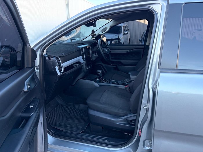 2022 Ford Ranger XLS