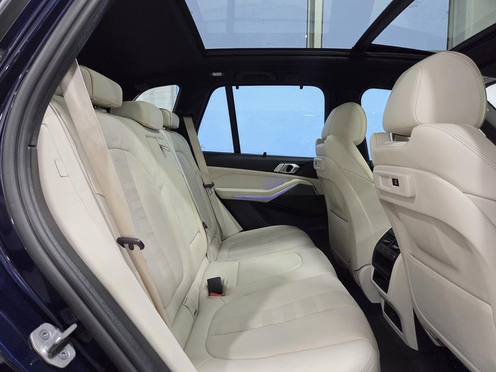 2021 BMW X5 xDrive30d M Sport