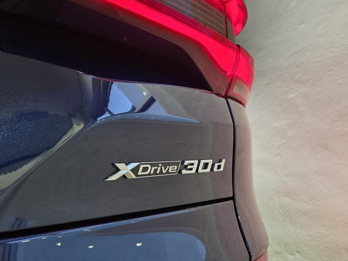 2021 BMW X5 xDrive30d M Sport