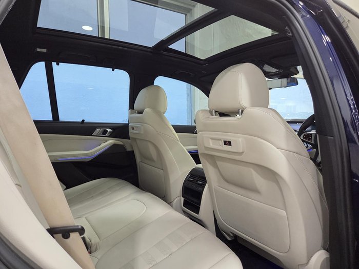 2021 BMW X5 xDrive30d M Sport