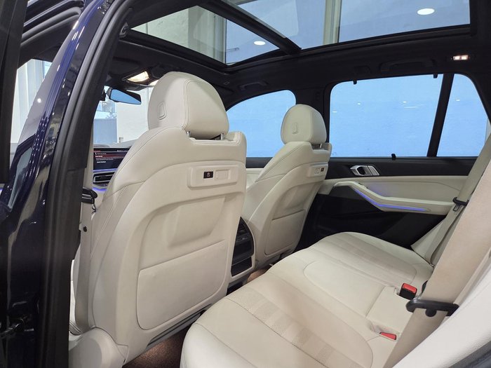 2021 BMW X5 xDrive30d M Sport