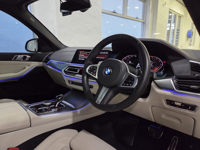 2021 BMW X5 xDrive30d M Sport