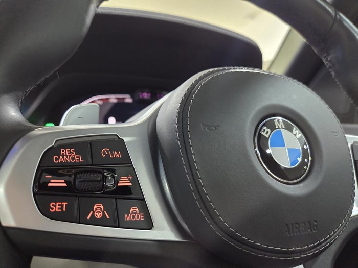 2021 BMW X5 xDrive30d M Sport