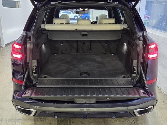 2021 BMW X5 xDrive30d M Sport