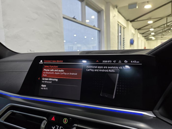 2021 BMW X5 xDrive30d M Sport