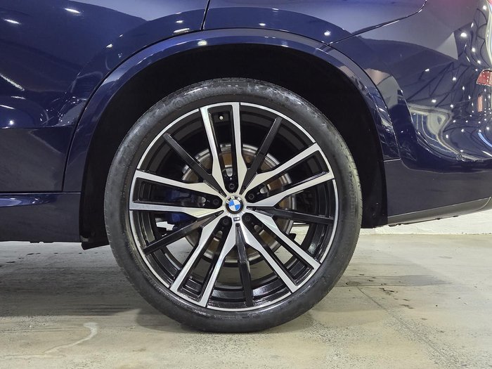 2021 BMW X5 xDrive30d M Sport