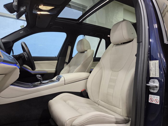 2021 BMW X5 xDrive30d M Sport