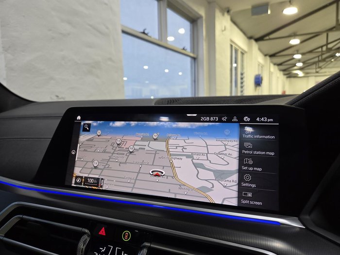 2021 BMW X5 xDrive30d M Sport