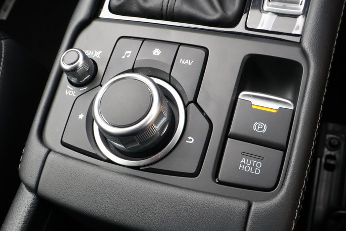 2020 Mazda CX-3 sTouring