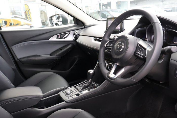 2020 Mazda CX-3 sTouring