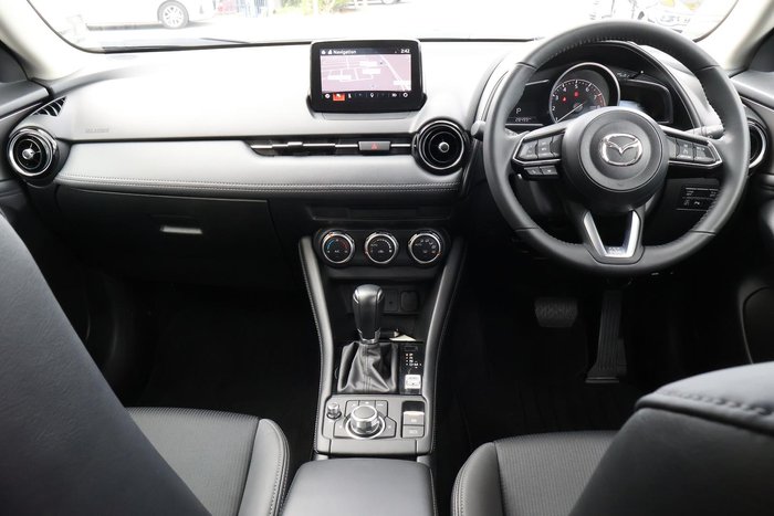 2020 Mazda CX-3 sTouring