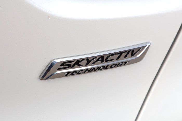 2020 Mazda CX-3 sTouring