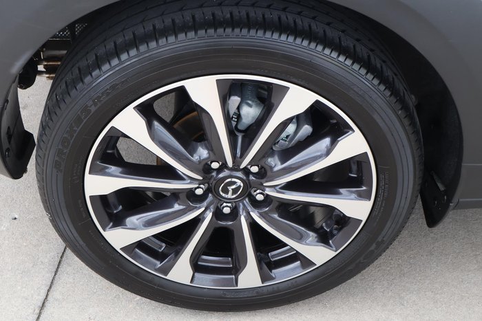 2020 Mazda CX-3 sTouring