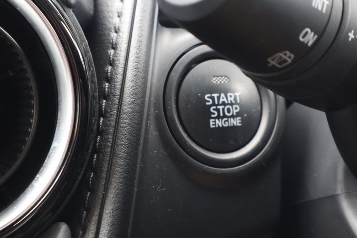 2020 Mazda CX-3 sTouring