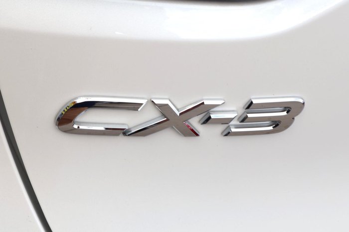 2020 Mazda CX-3 sTouring