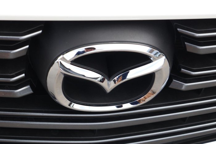 2020 Mazda CX-3 sTouring