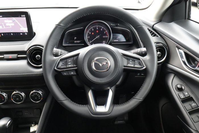 2020 Mazda CX-3 sTouring