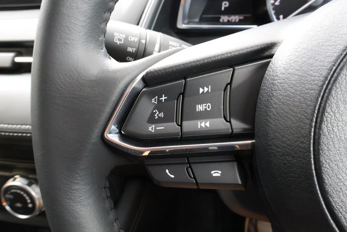 2020 Mazda CX-3 sTouring
