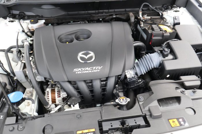 2020 Mazda CX-3 sTouring