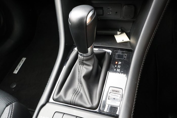 2020 Mazda CX-3 sTouring