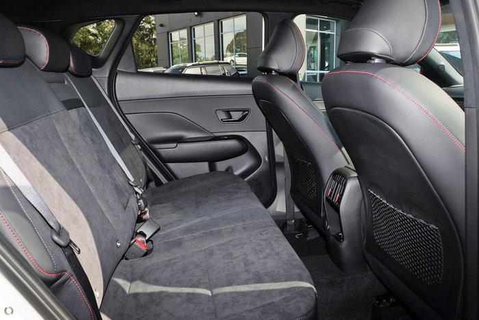 2026 Hyundai Kona Premium N Line