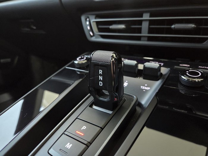 2020 Porsche 911 Carrera S