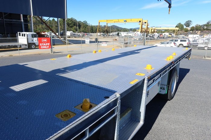 2014 Fuso Fighter 1627