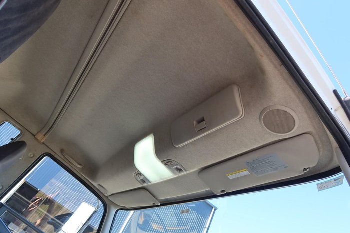 2014 Fuso Fighter 1627