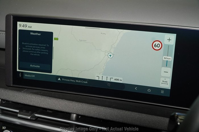 2026 Hyundai Tucson Hybrid AWD Premium