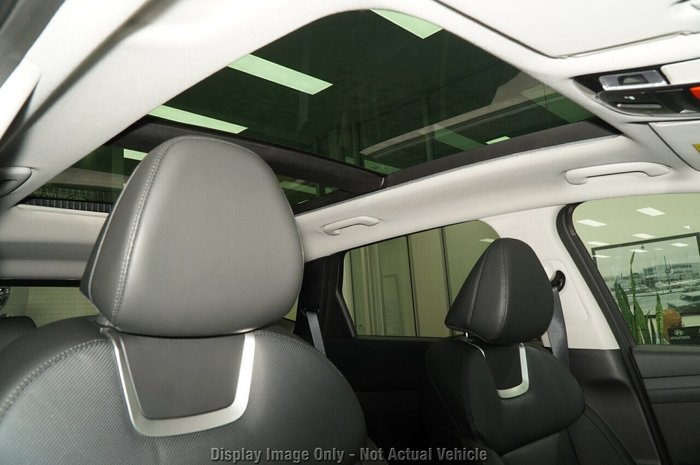 2026 Hyundai Tucson Hybrid AWD Premium