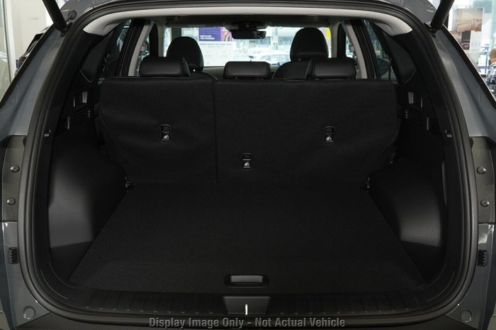 2026 Hyundai Tucson Hybrid AWD Premium