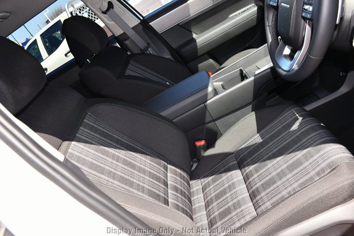 2026 Hyundai Santa Fe Hybrid 2WD