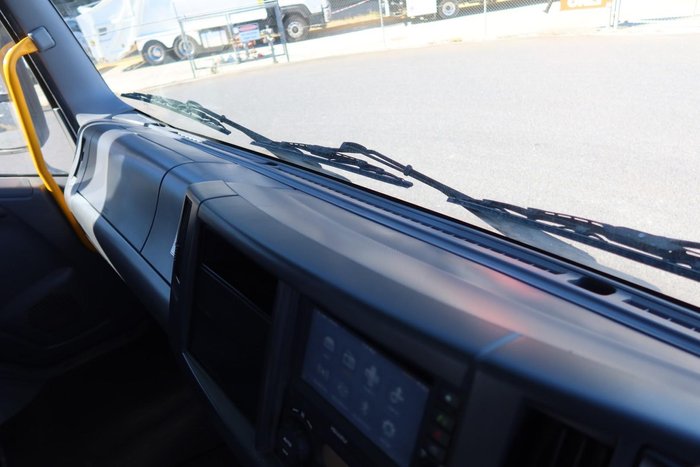 2014 Isuzu F Series FVR 1000