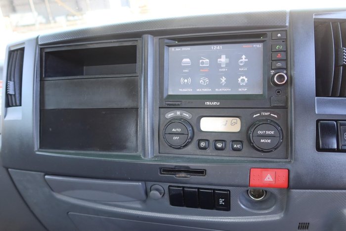 2014 Isuzu F Series FVR 1000