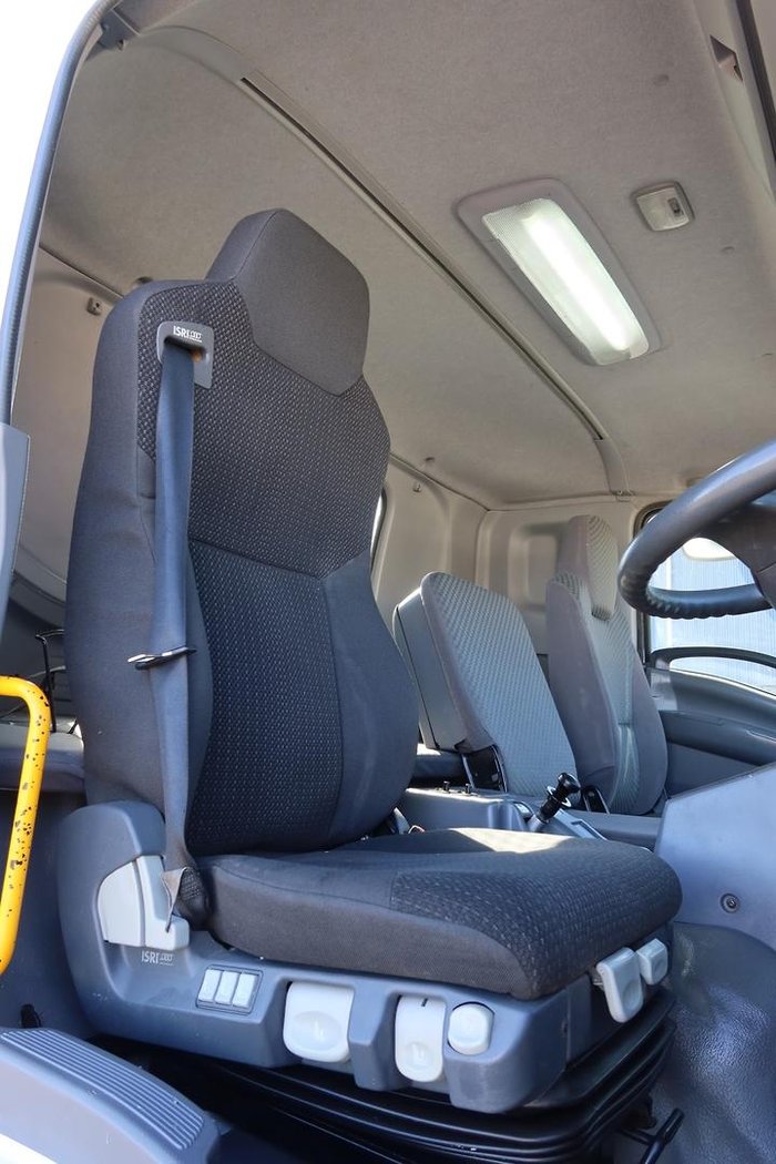 2014 Isuzu F Series FVR 1000